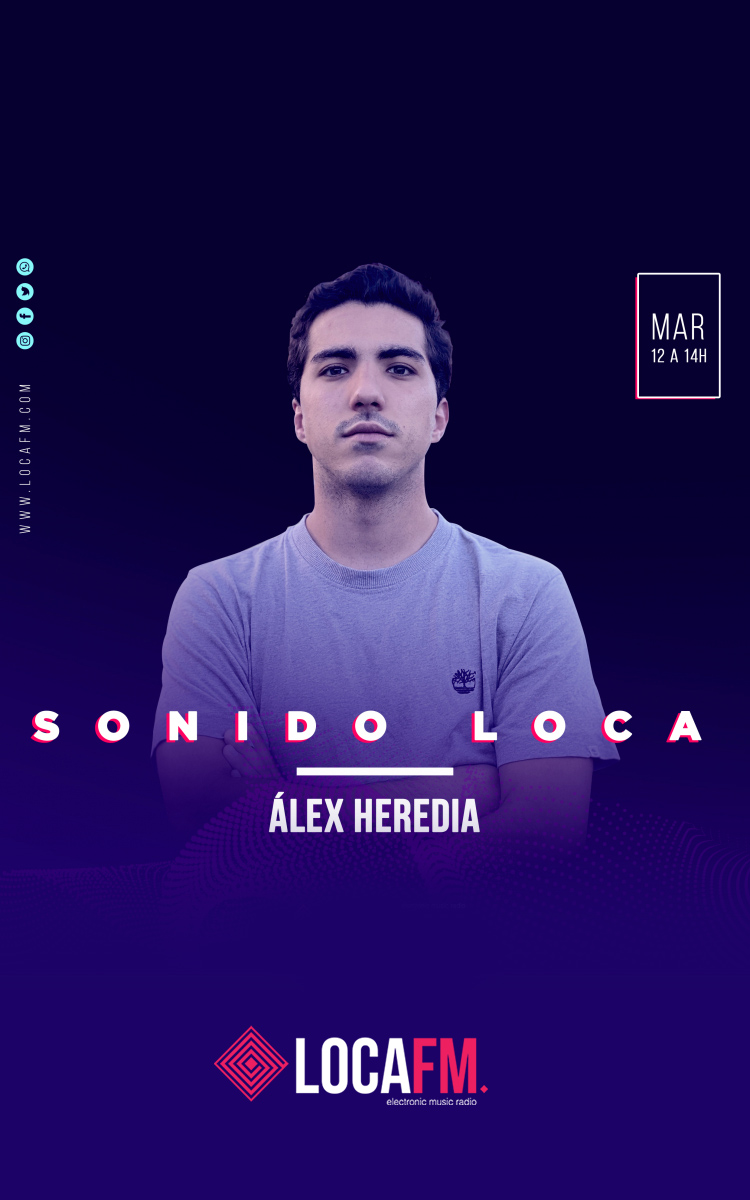 ALEX HEREDIA