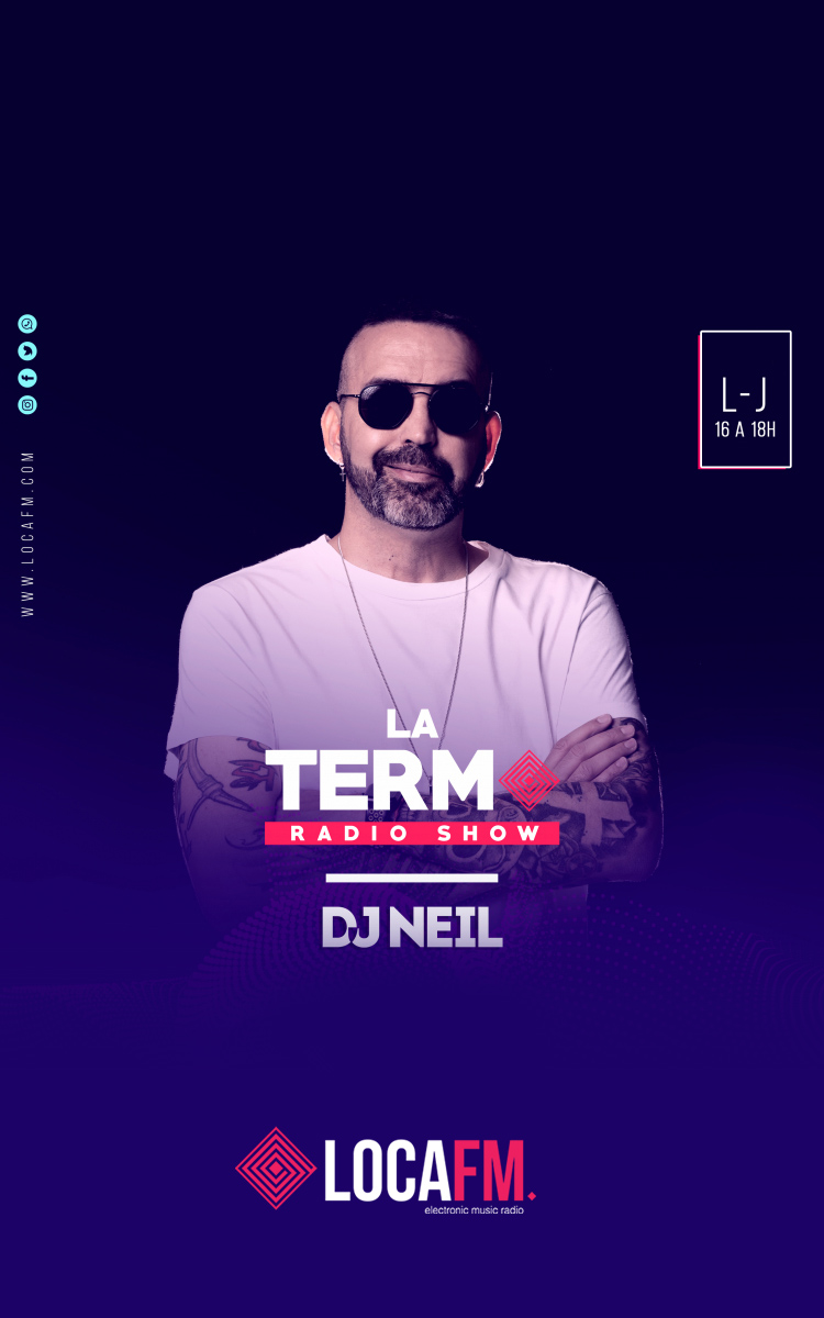 D NEIL LA TERMO