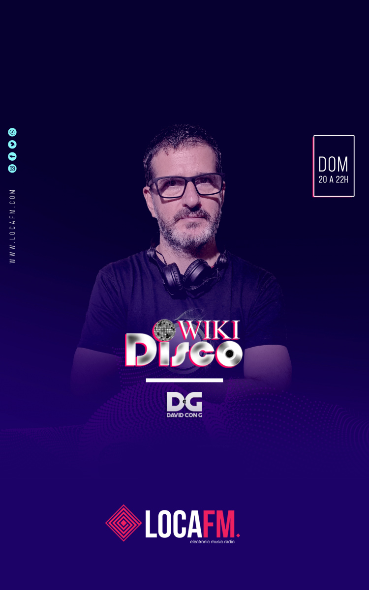 DAVID CON G