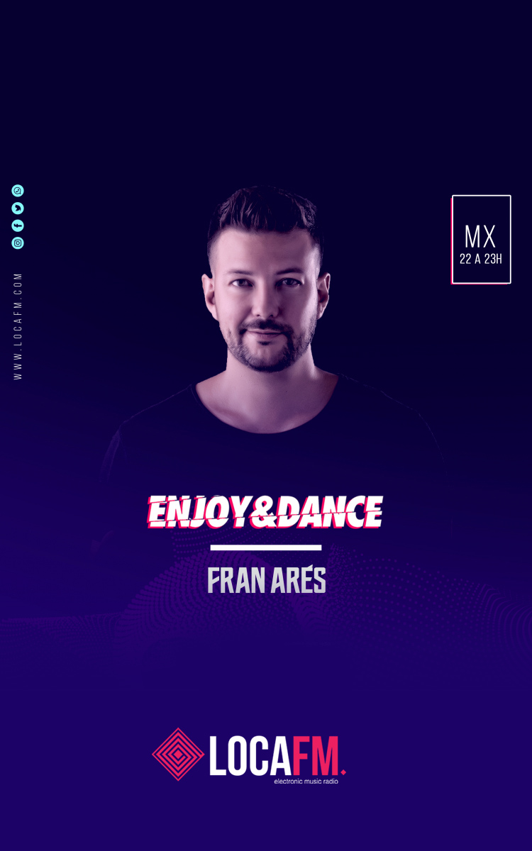 FRAN ARES
