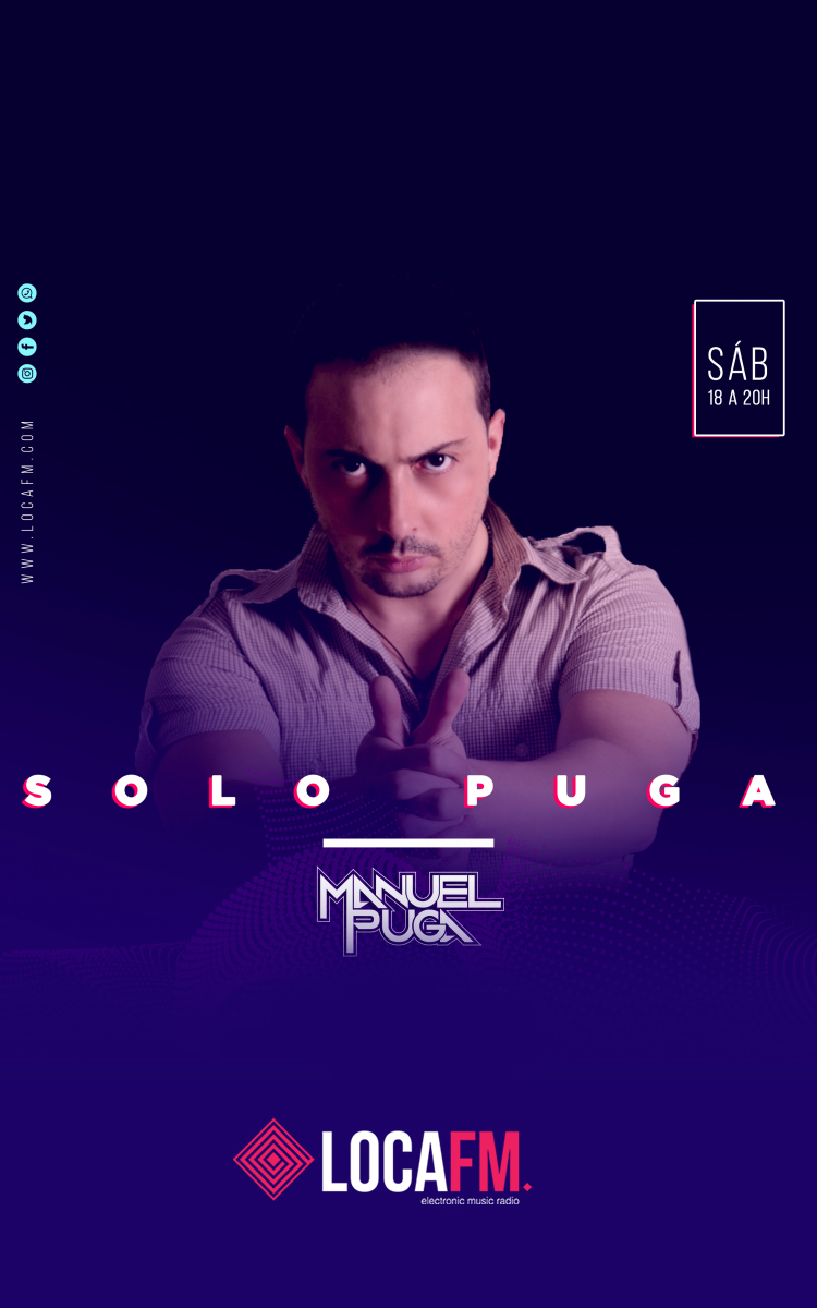 MANUEL PUGA