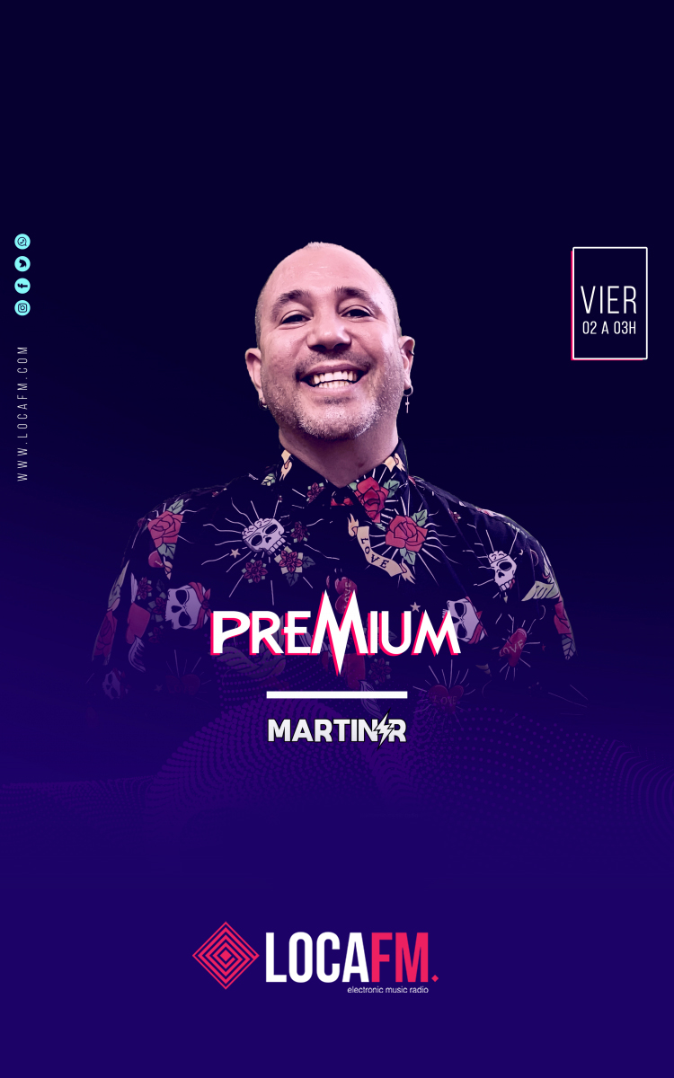 MARTIN R