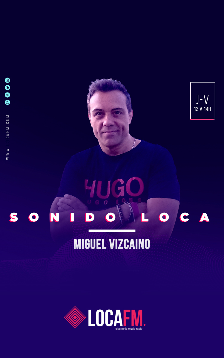 MIGUEL VIZCAINO