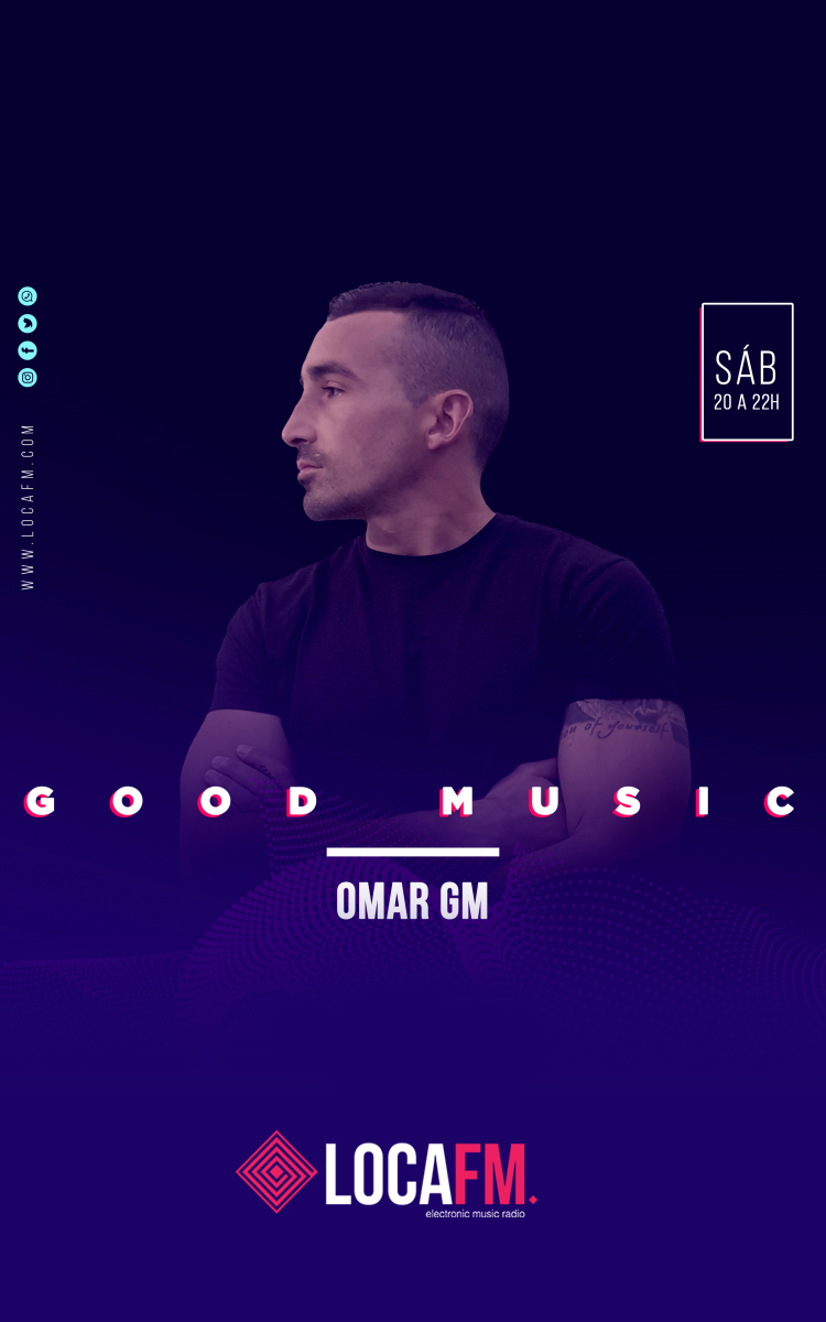 OMAR GM