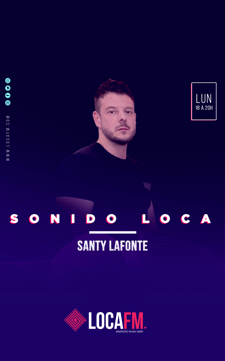 SANTY LAFONTE