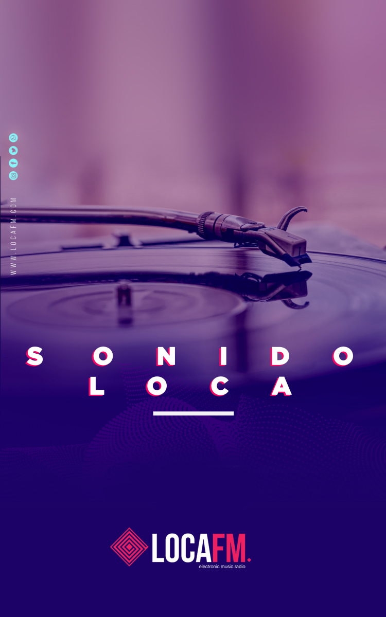SONIDO LOCA